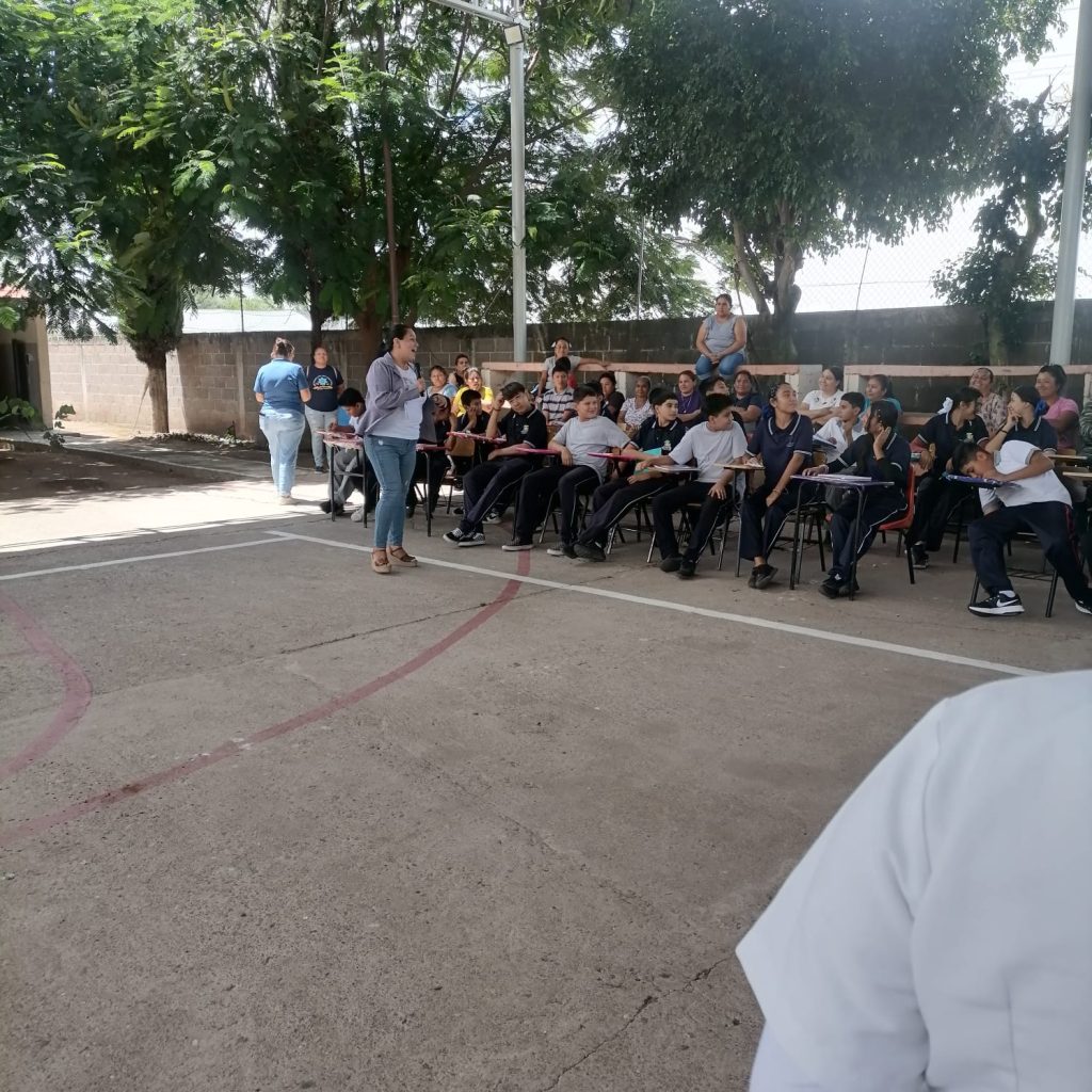 Día Mundial para la Prevención del Suicidio