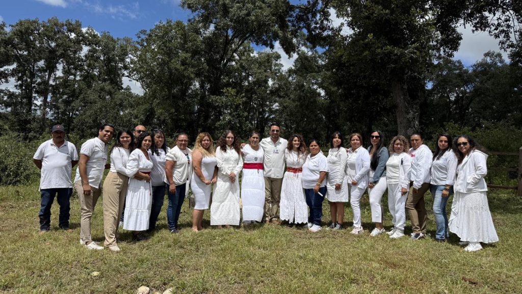 Unidos por el bienestar de nuestras comunidades