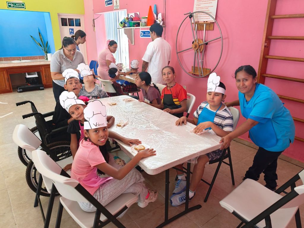¡Diversión, aprendizaje y creatividad en el Curso de Verano UBR!